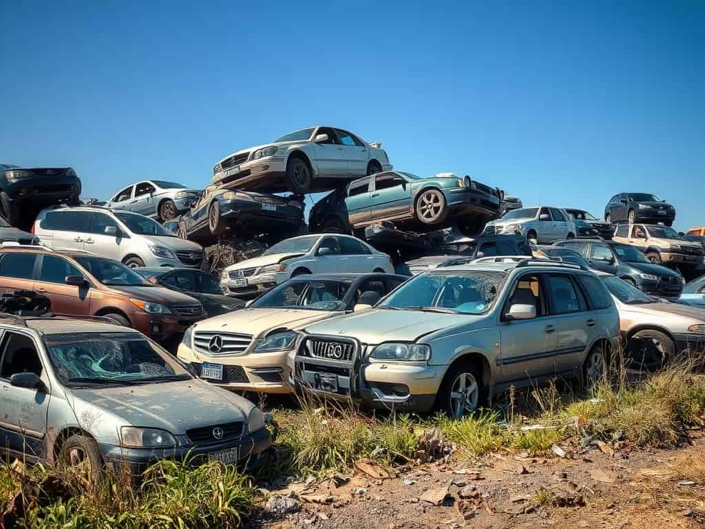 Einfache Lösungen für Ihren Verkauf – mit der Autoverwertung in Sprockhövel