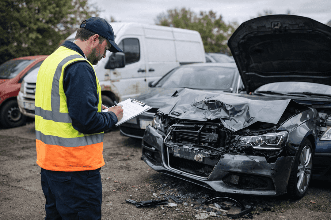 So funktioniert die Autoverwertung Sprockhövel – Mit wenigen Klicks zum Verkauf